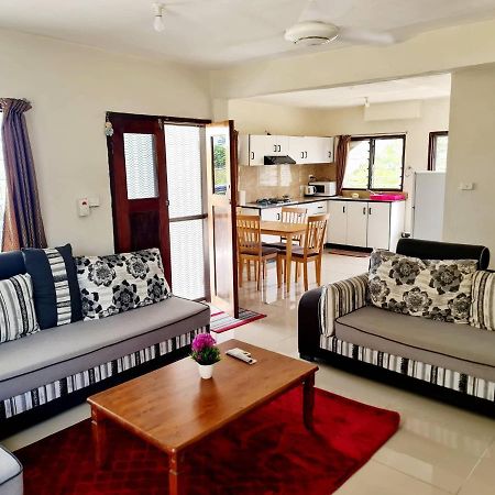 Masters 2 Bedroom Apartment Westfield Nadi Exterior photo