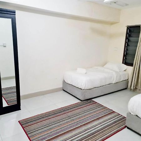 Masters 2 Bedroom Apartment Westfield Nadi Exterior photo