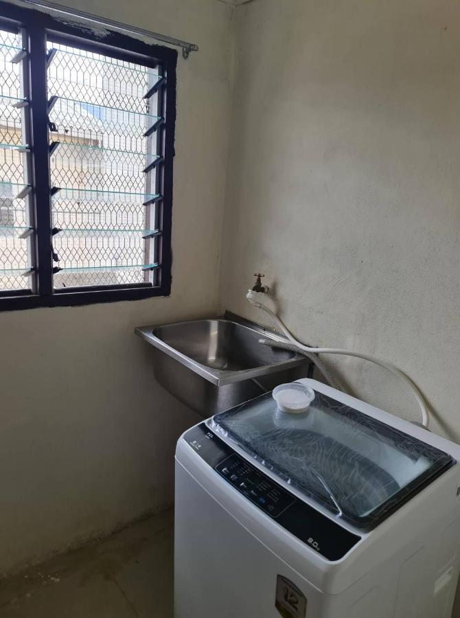 Masters 2 Bedroom Apartment Westfield Nadi Exterior photo