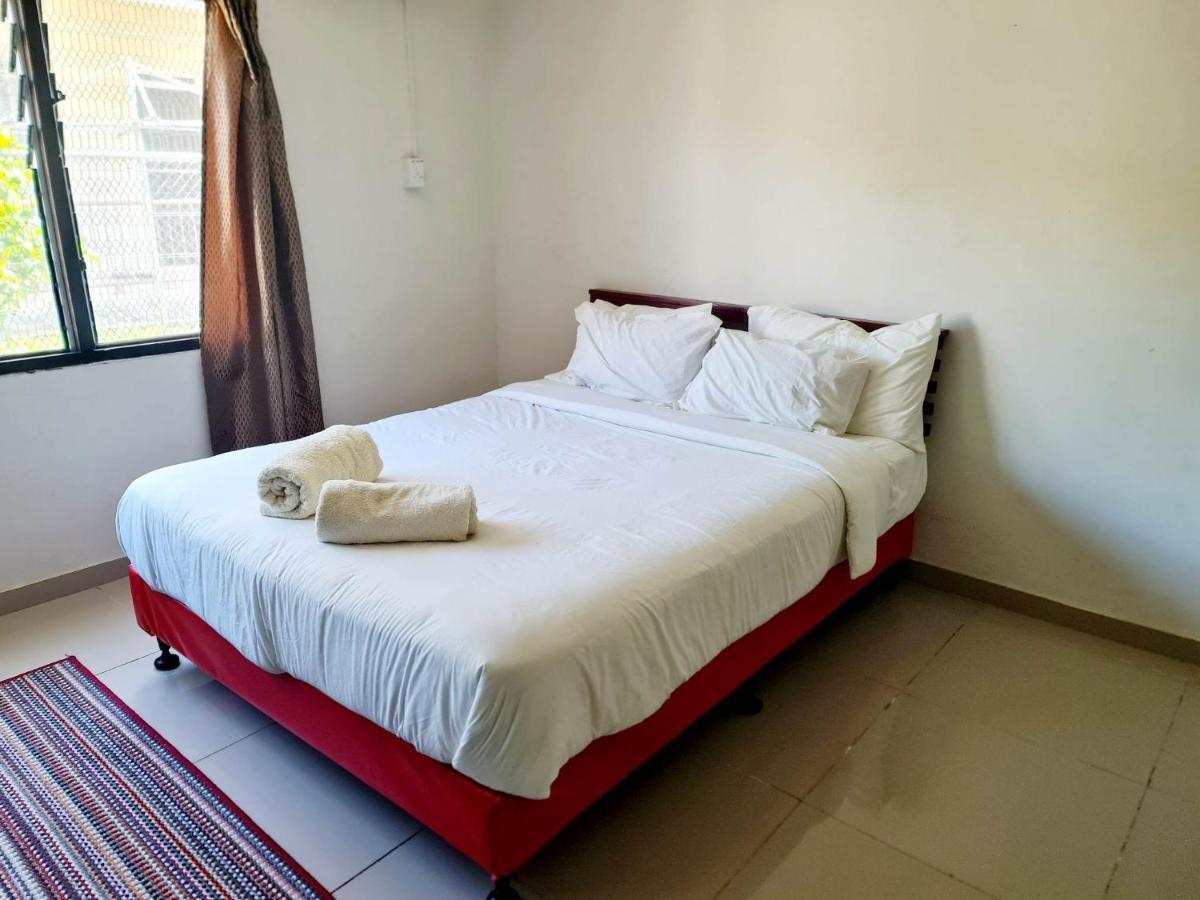 Masters 2 Bedroom Apartment Westfield Nadi Exterior photo